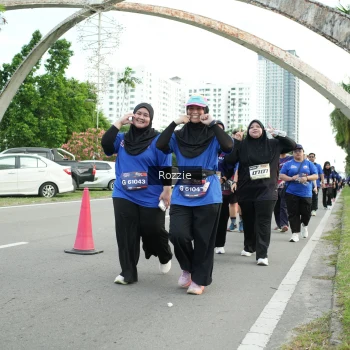 Runner Photo 3653236
