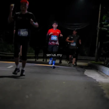 Runner Photo 3653237