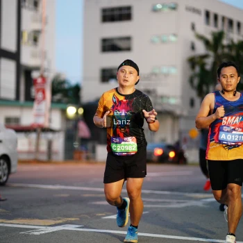 Runner Photo 3653243