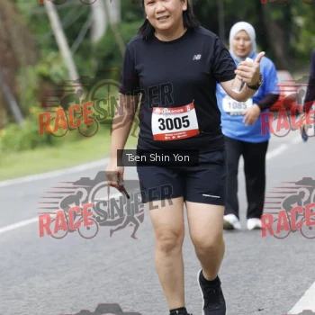 Runner Photo 365325
