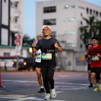 Runner Photo 3653252
