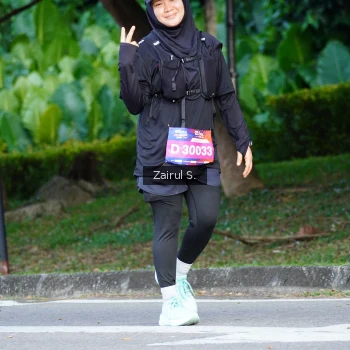 Runner Photo 3653255