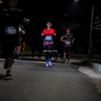 Runner Photo 3653256