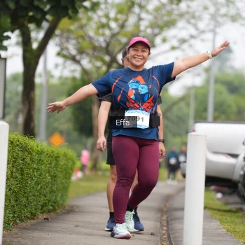 Runner Photo 3653257
