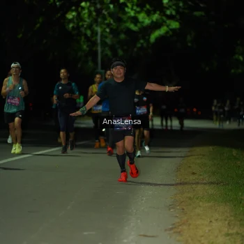 Runner Photo 3653260