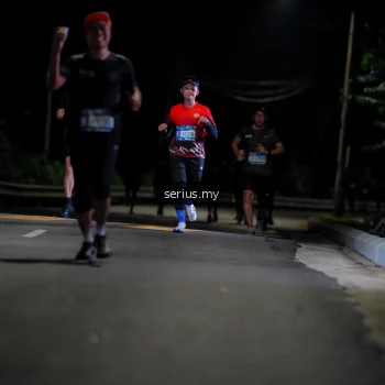 Runner Photo 3653262