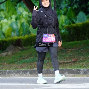 Runner Photo 3653268