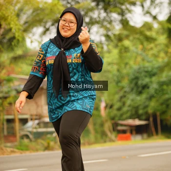Runner Photo 3653271