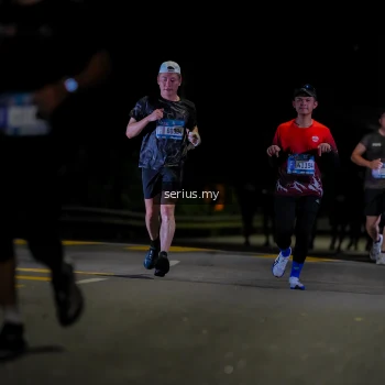 Runner Photo 3653279
