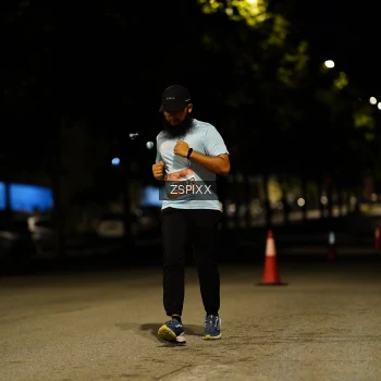 Runner Photo 3653280
