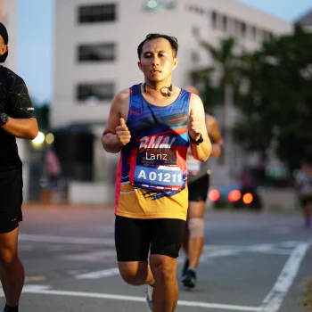 Runner Photo 3653282