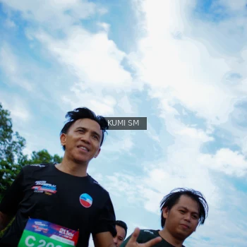 Runner Photo 3653283