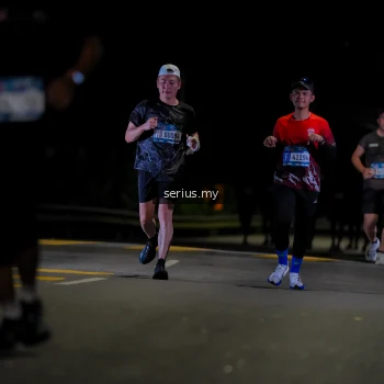 Runner Photo 3653284