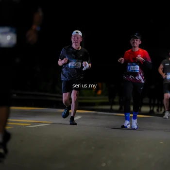 Runner Photo 3653287