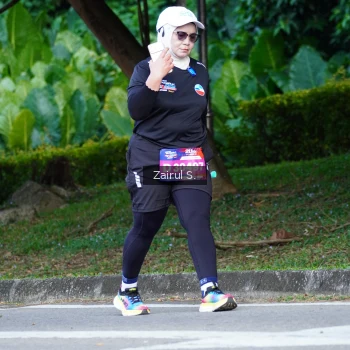 Runner Photo 3653288