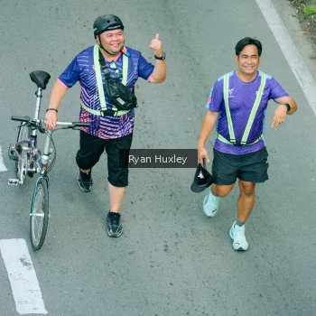 Runner Photo 3653289