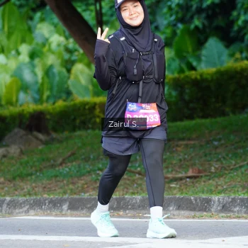Runner Photo 3653292