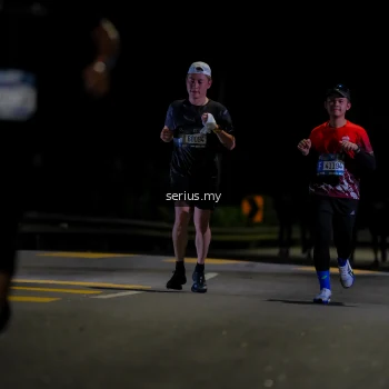 Runner Photo 3653299