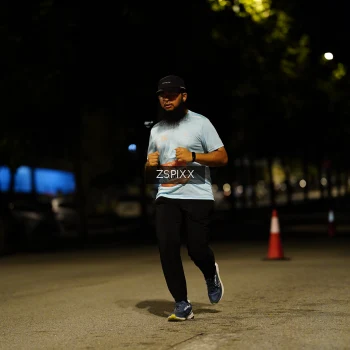 Runner Photo 3653302