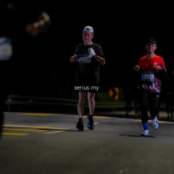 Runner Photo 3653307