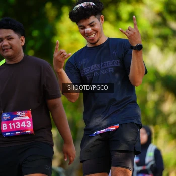 Runner Photo 3653309