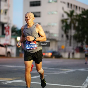 Runner Photo 3653316