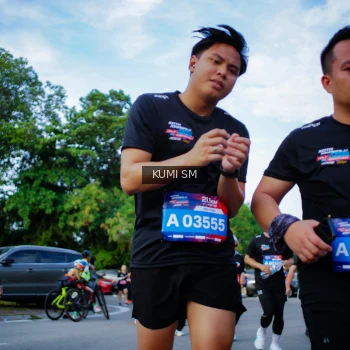 Runner Photo 3653317