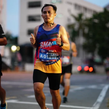 Runner Photo 3653318