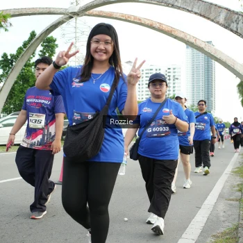 Runner Photo 3653320