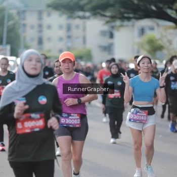 Runner Photo 3653325