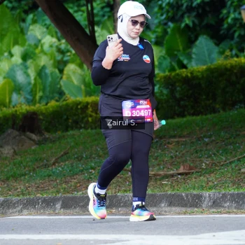 Runner Photo 3653329