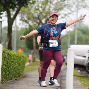 Runner Photo 3653332