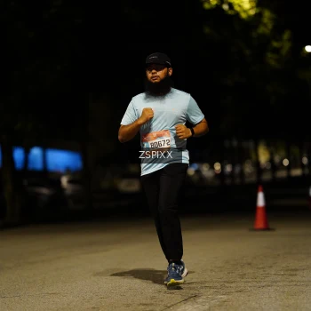 Runner Photo 3653340
