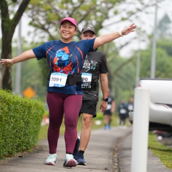 Runner Photo 3653347