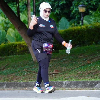 Runner Photo 3653348