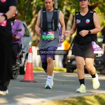Runner Photo 3653361