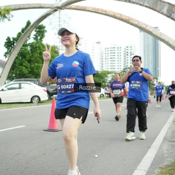 Runner Photo 3653364