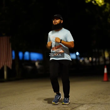 Runner Photo 3653369