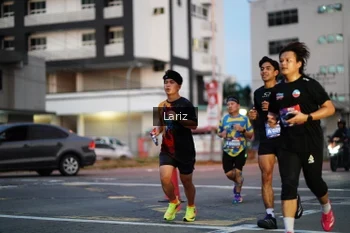 Runner Photo 3653370