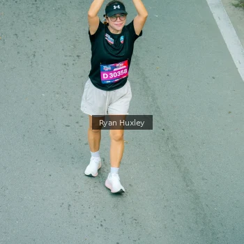 Runner Photo 3653375