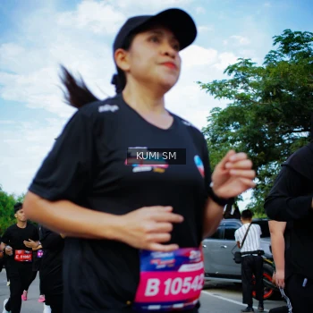 Runner Photo 3653380