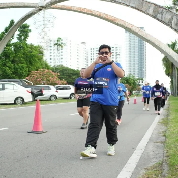 Runner Photo 3653381