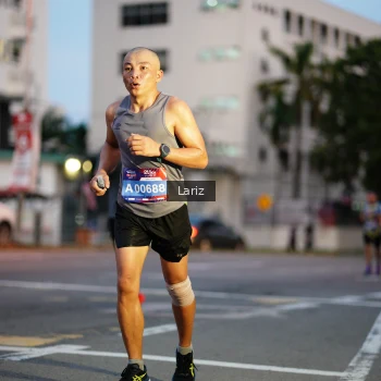 Runner Photo 3653389