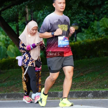 Runner Photo 3653392