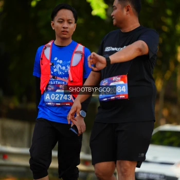 Runner Photo 3653393