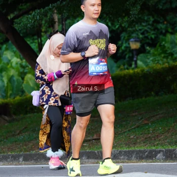 Runner Photo 3653396