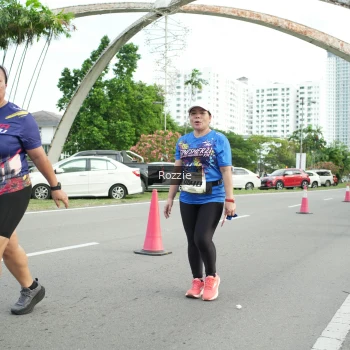 Runner Photo 3653398