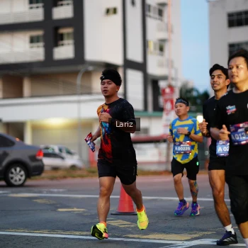 Runner Photo 3653399