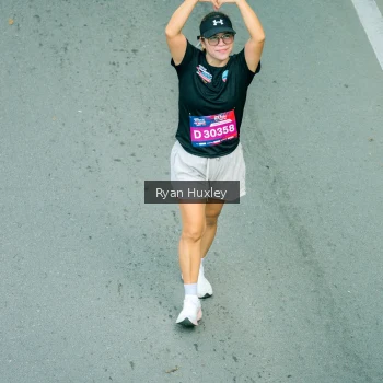 Runner Photo 3653400