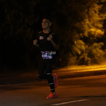 Runner Photo 3653402
